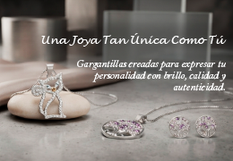 Gargantillas en Plata| Elegancia Atemporal